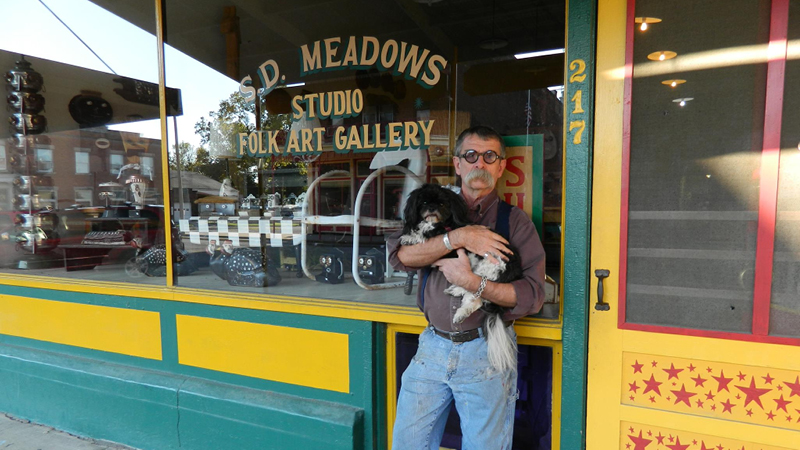 The Faces of Palestine