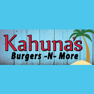 Kahuna's