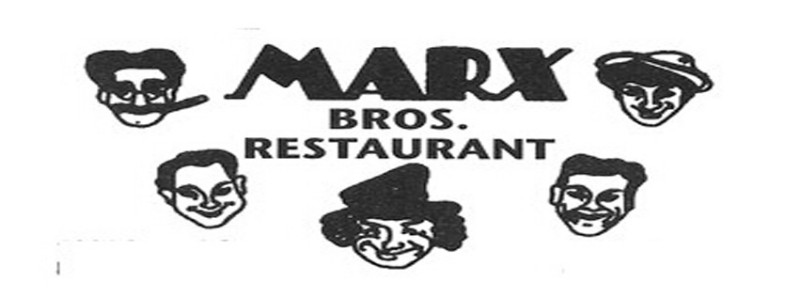 Marx Brothers Restaurant & Lounge