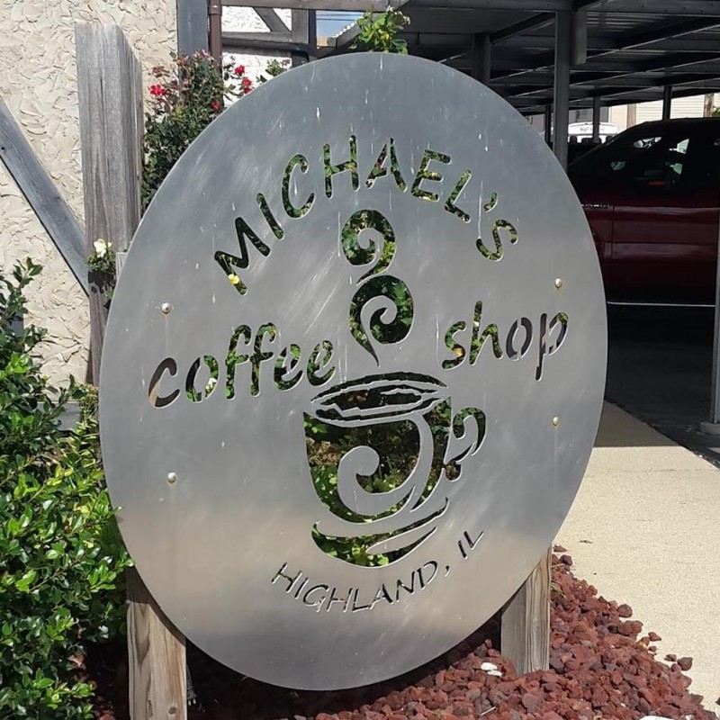 Michael's Coffee Shop