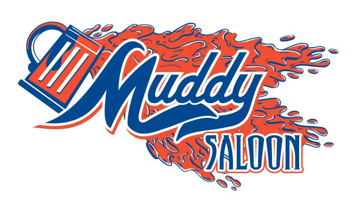 Muddy Saloon