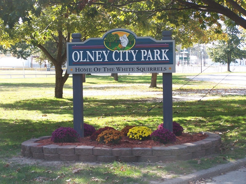 Olney City Park