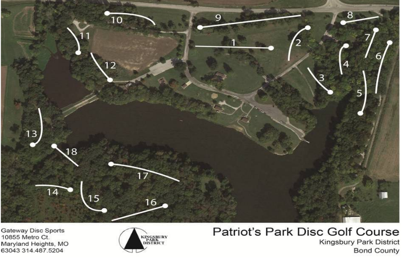 Patriot's Park