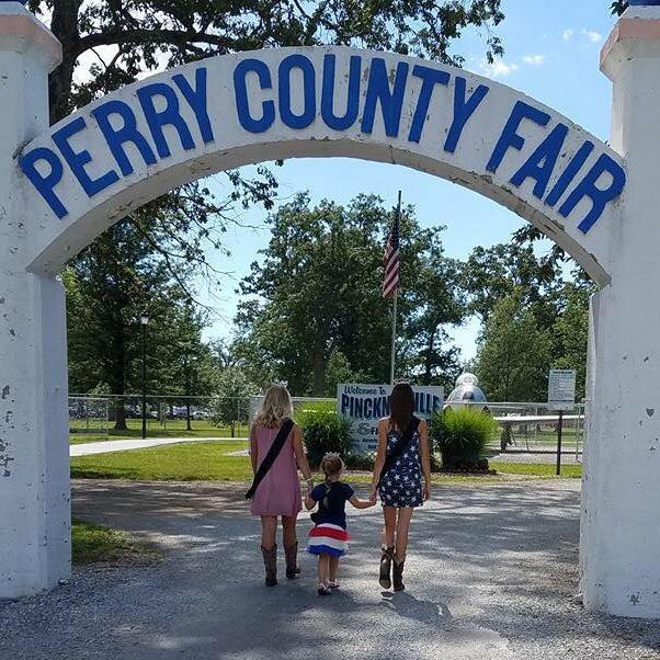 Perry County Fairgrounds