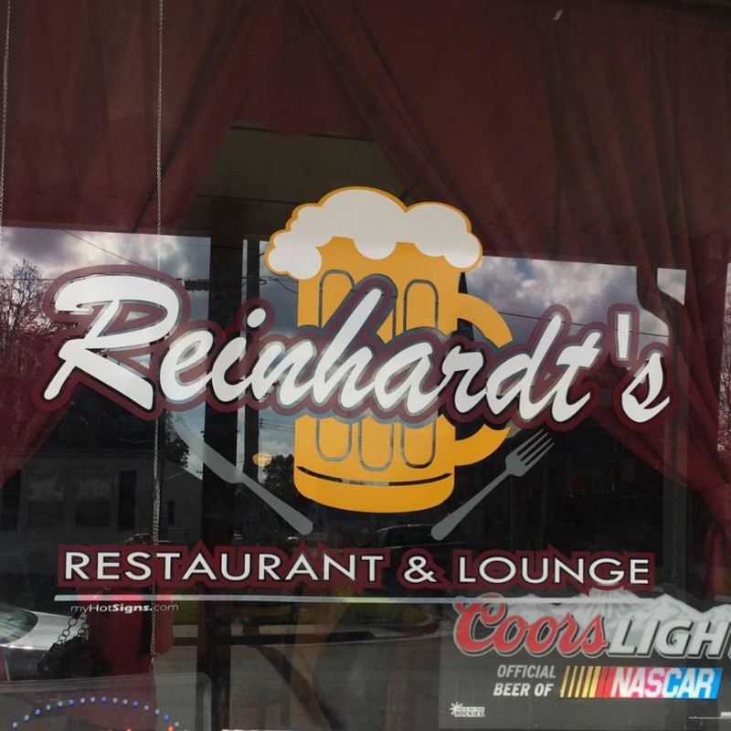 Reinhardt's