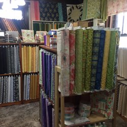 Rosemary's Fabric & Quilts