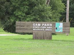 Sam Parr State Fish & Wildlife Area