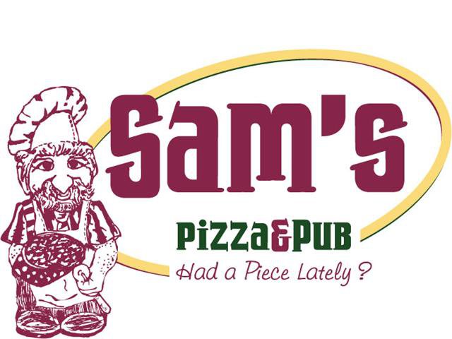 Sam's Pizza & Pub
