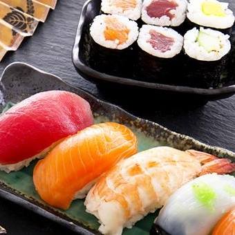Shogun Japanese Steak, Seafood and Sushi