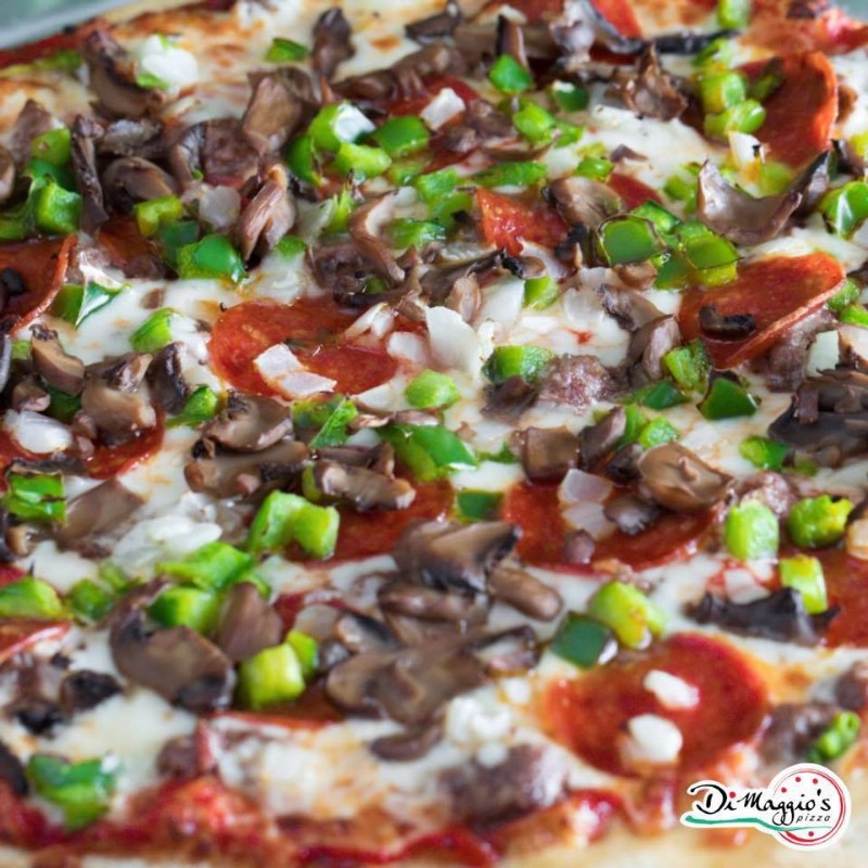 Dimaggio's Pizza - Fairfield