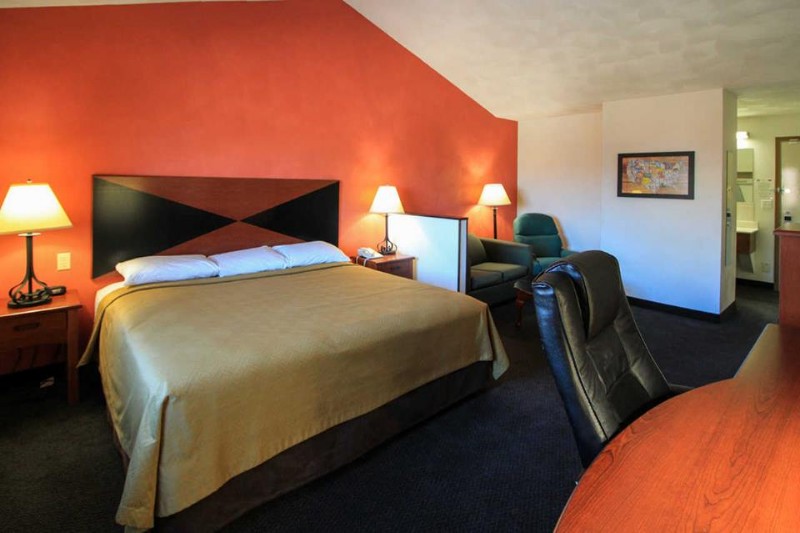 SureStay Hotel by Best Western - Greenville