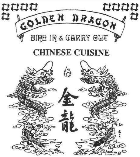 Golden Dragon Chinese Cuisine