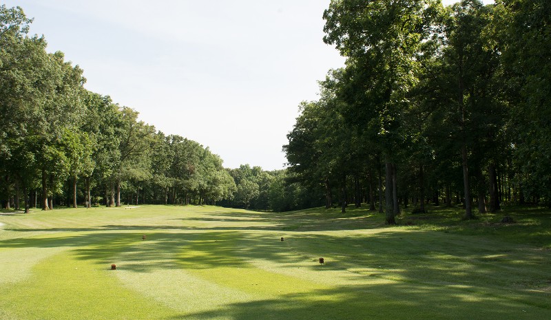 Greenview Golf Course