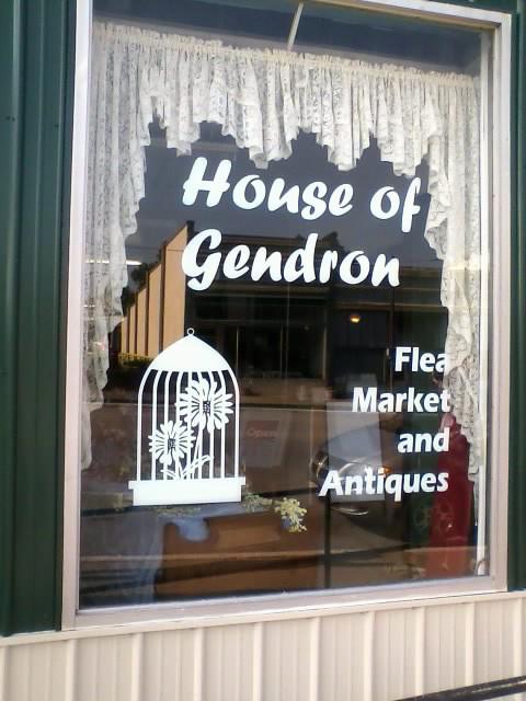 House of Gendron