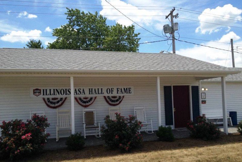 USA Softball of Illinois Hall of Fame Museum