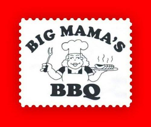 Big Mama's BBQ Express