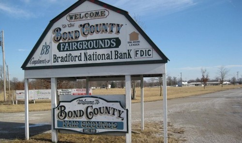 Bond County Fairgrounds