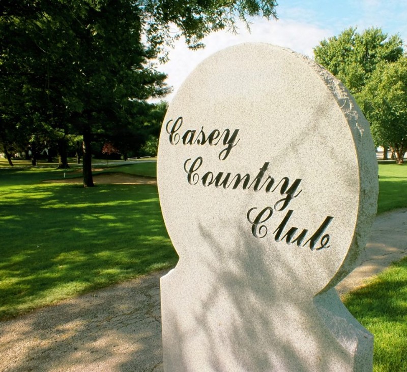 Casey Country Club