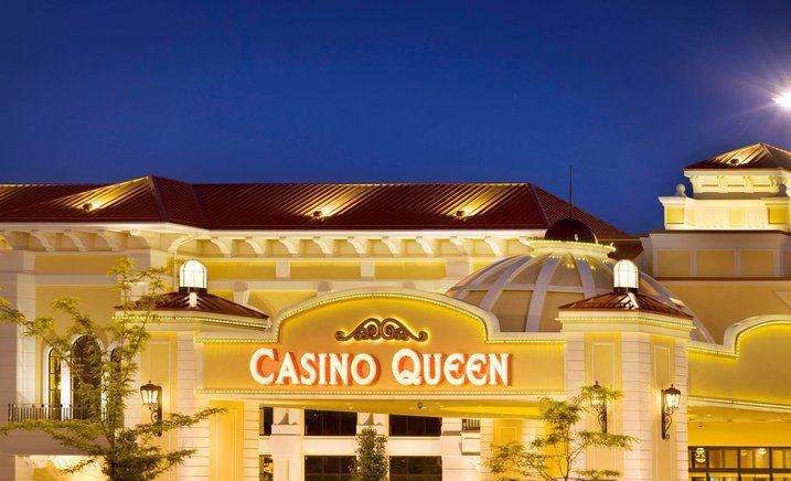 Casino Queen