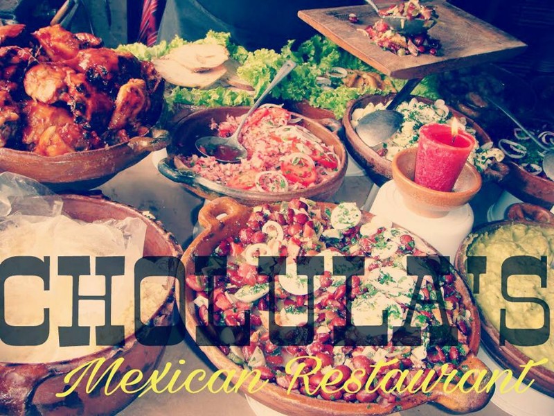 Cholula's Mexican Restaurant