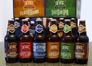 Excel Brewery Products