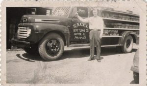 Excel Bottling Company