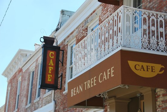 Bean Tree Cafe