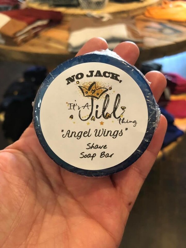 No Jack, It's a Jill Thing Boutique