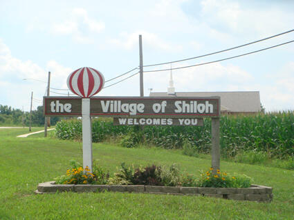 Village of Shiloh
