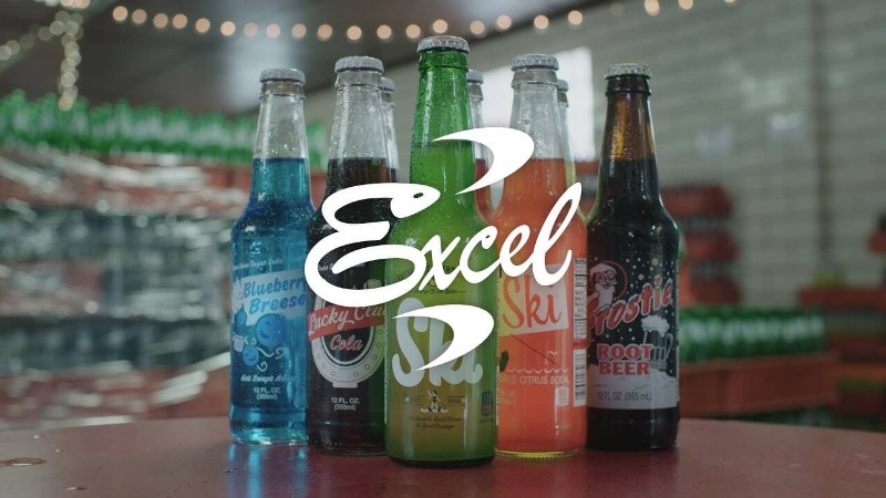 Excel Bottling & Brewing Co.