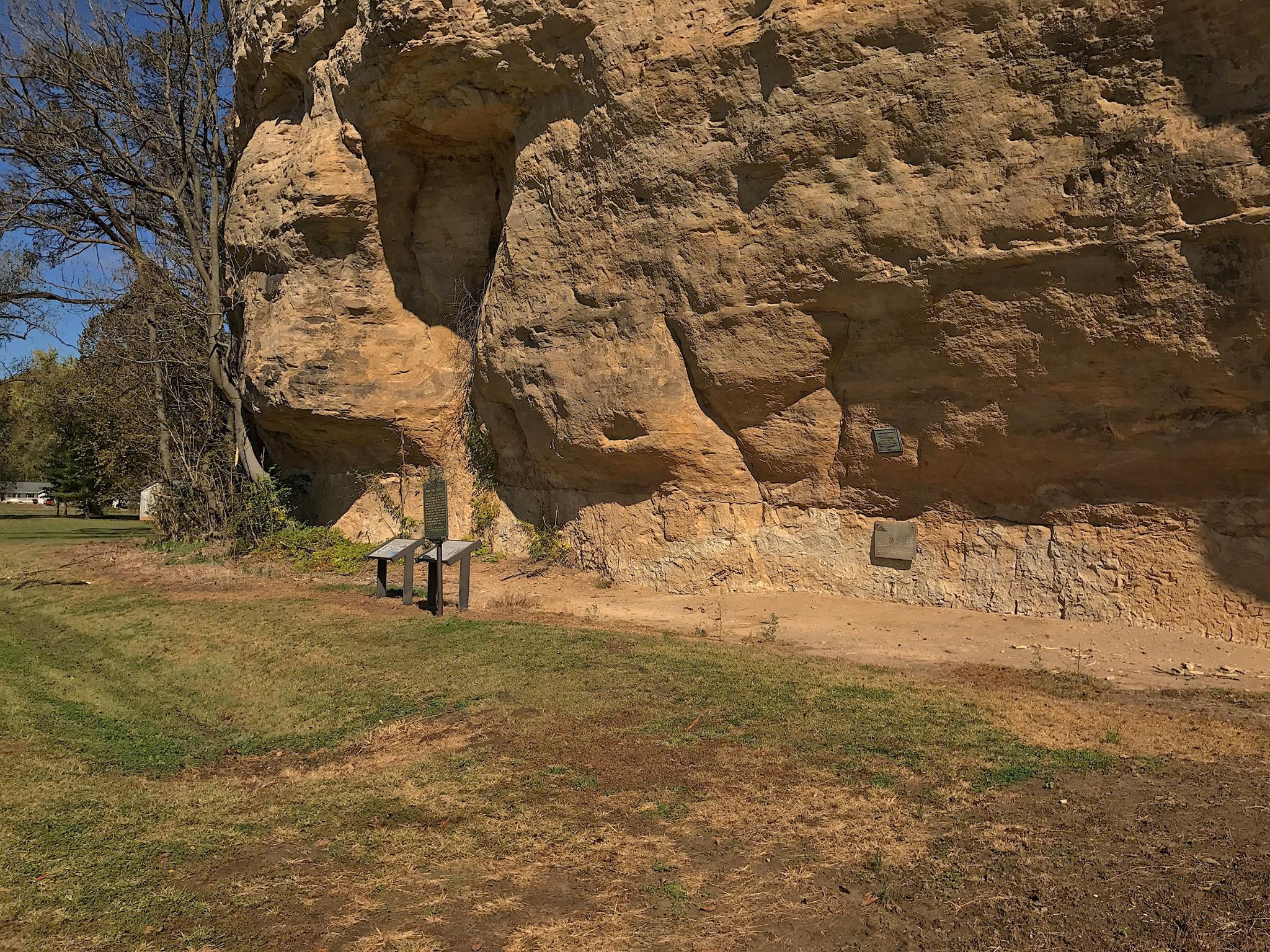 Road Trip Itinerary: Explore The Kaskaskia Cahokia Trail