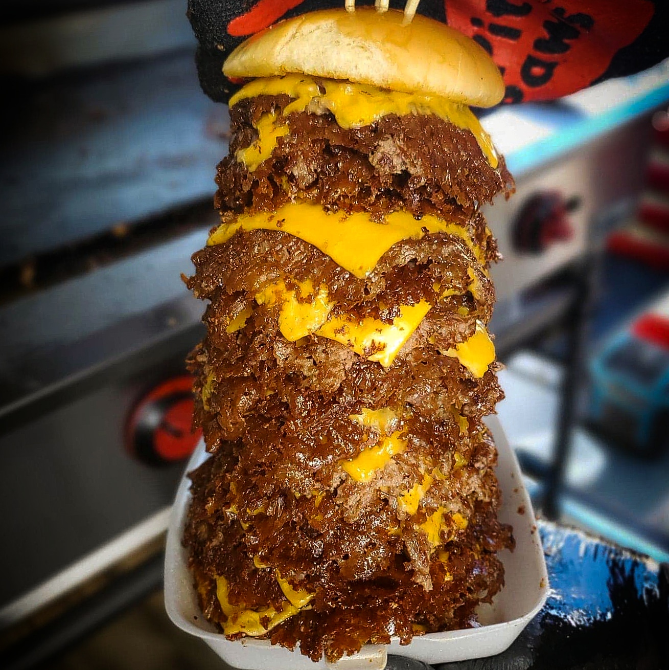 Downstate Illinois Road Trip Roundup - Best Burger Joints 