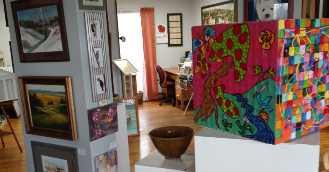 FCAC aims to integrate art across Vandalia